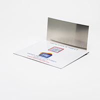 STAINLESS SHEET VARIANT 1